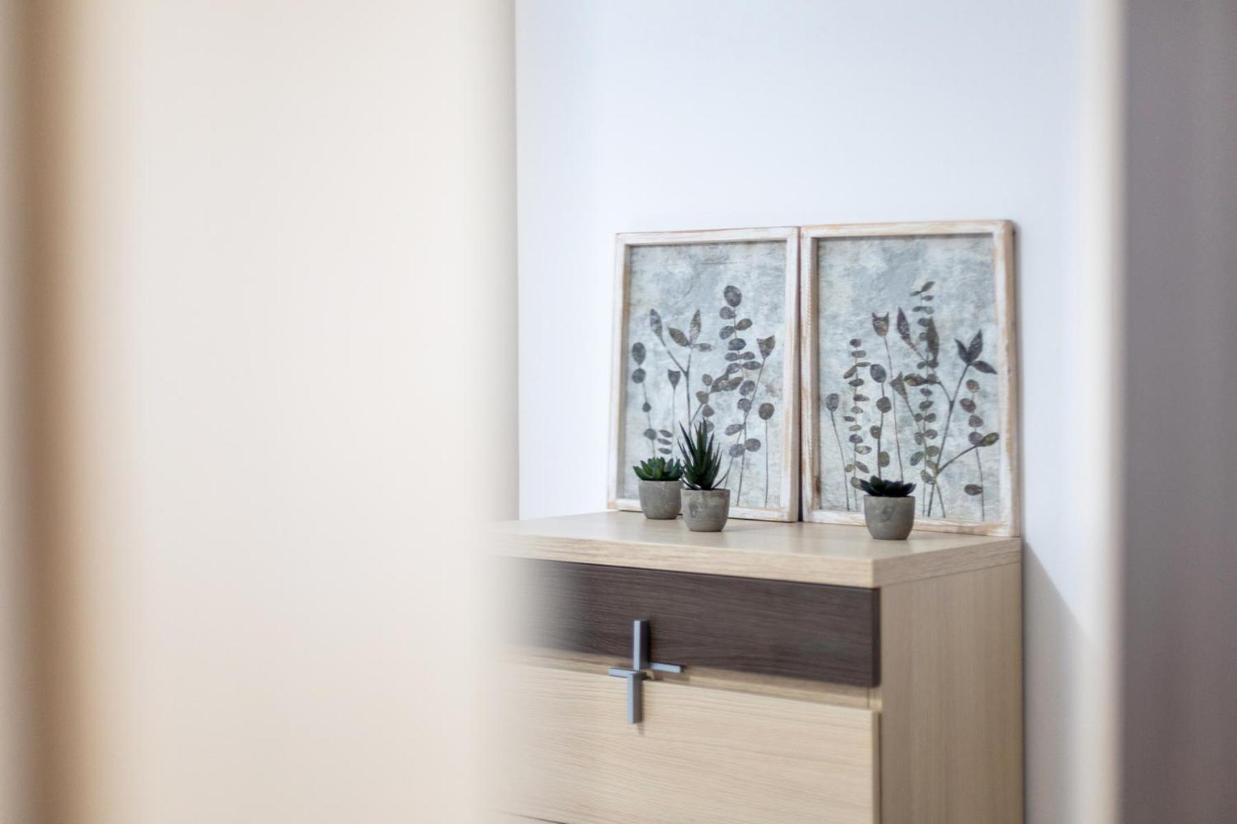 3 Bedroom Elegant & Cozy Centre * Granada