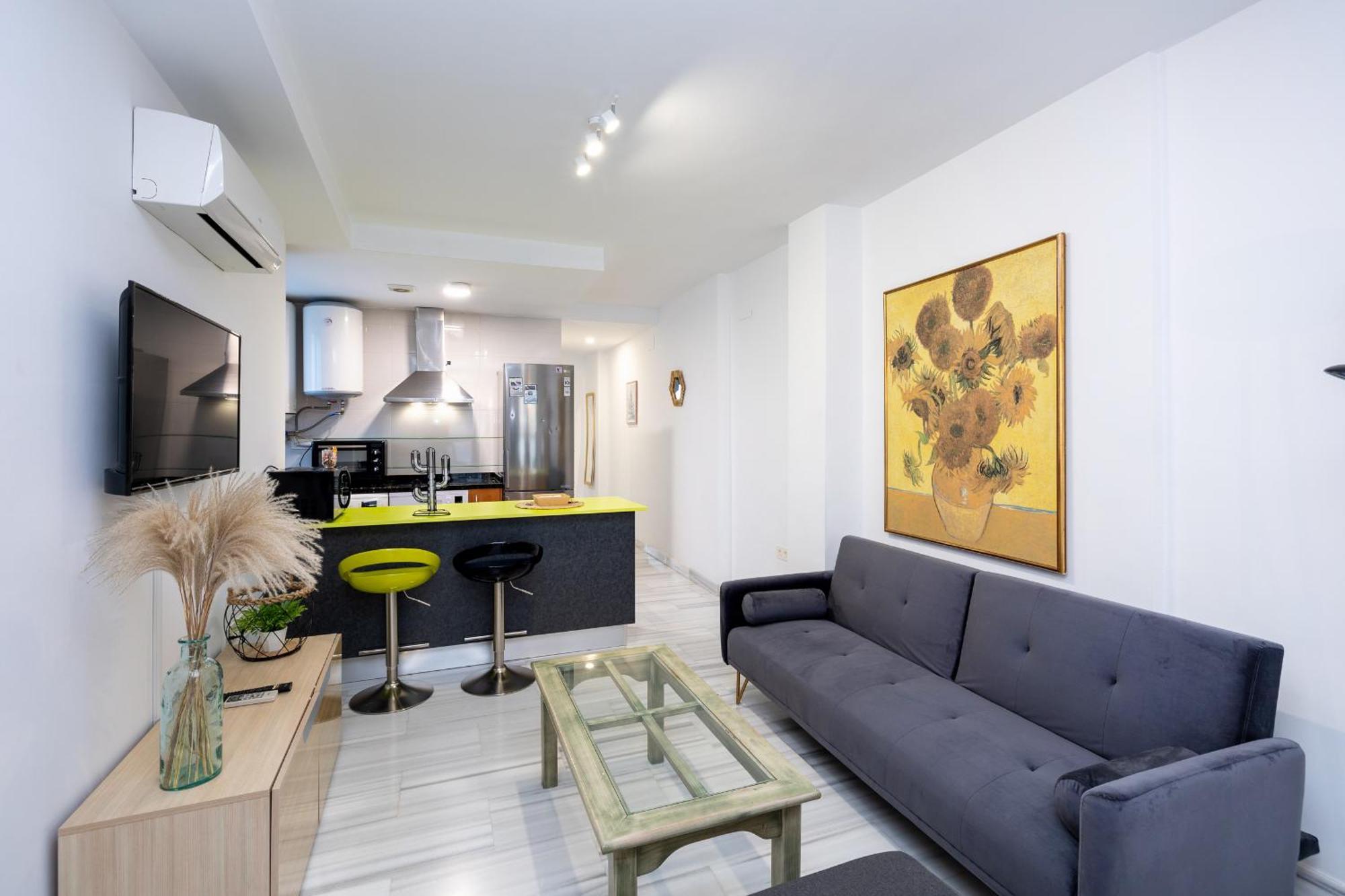 Apartment 3 Bedroom Elegant & Cozy Centre